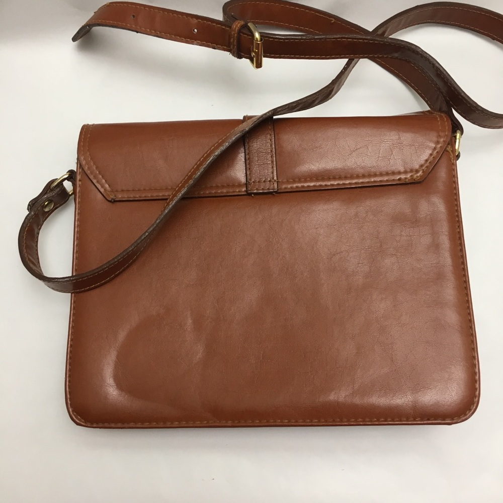 Moda Italiana Vintage Bag - Picture 4 of 4